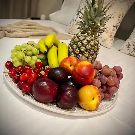 Villa Maria Apartments Nea Skioni Dış mekan fotoğraf