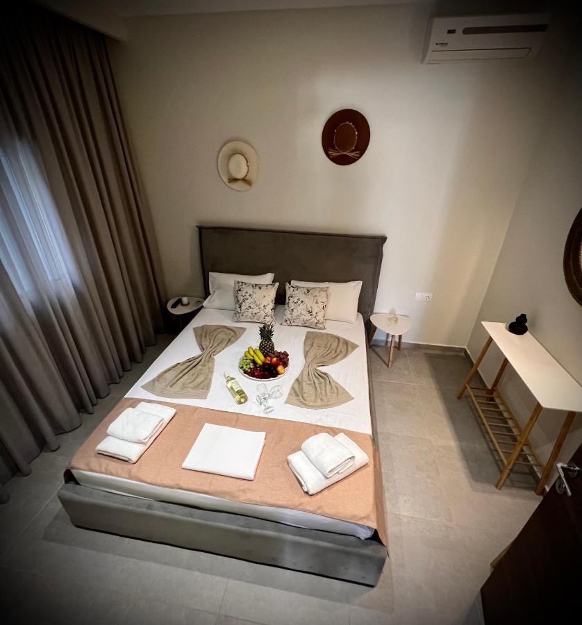 Apartment Maria Nea Skioni