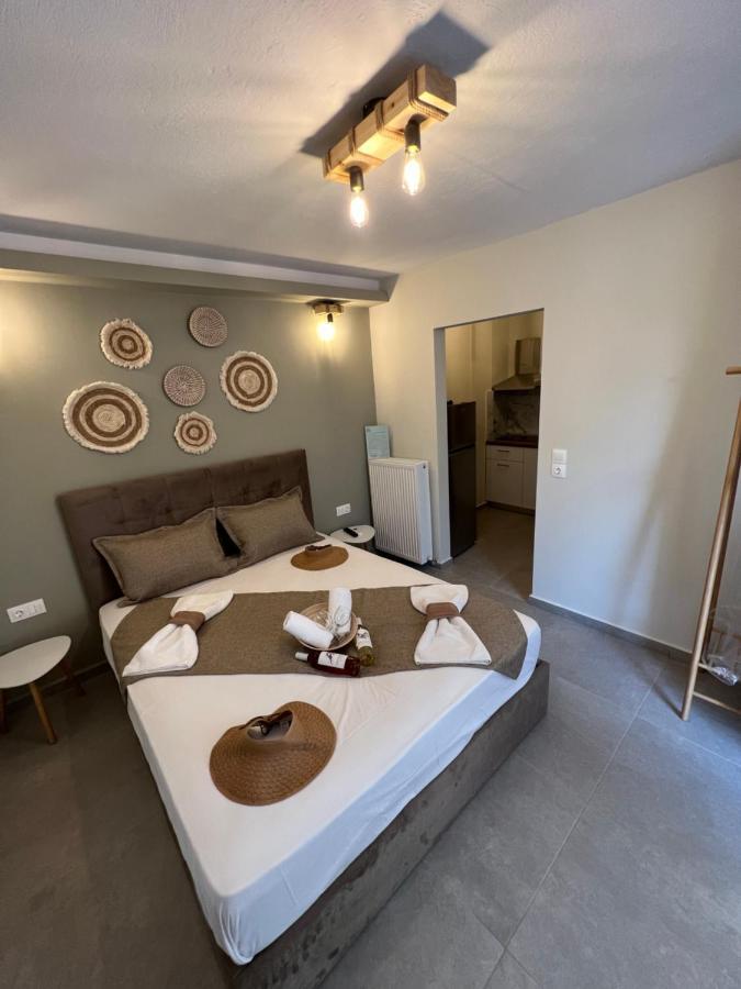 Maria Apartment