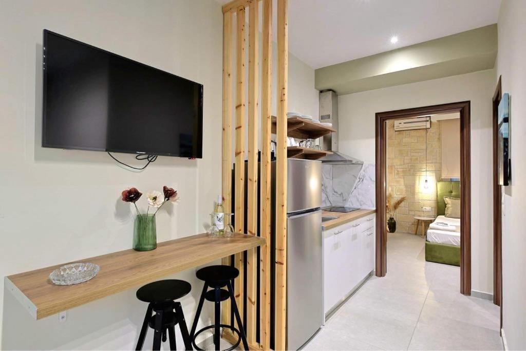 Maria Apartment
