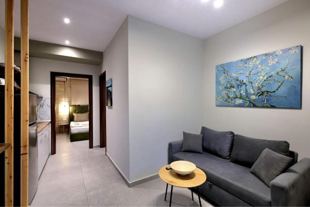 Maria Apartment Nea Skioni