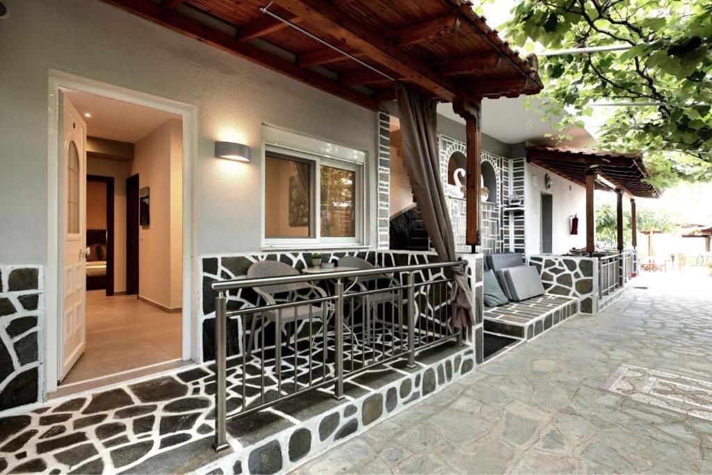 Apartment Maria Nea Skioni