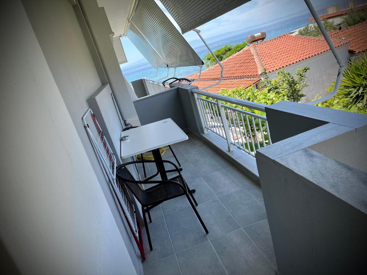 Maria Apartment