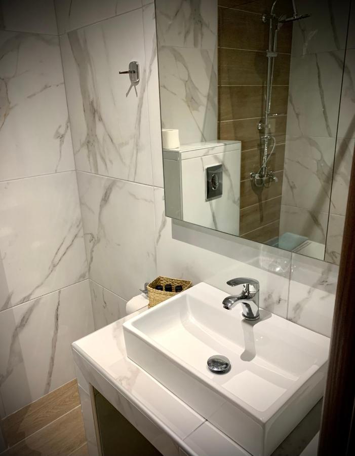 Apartment Maria Nea Skioni