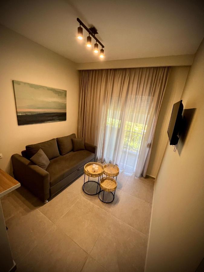 Maria Apartment *