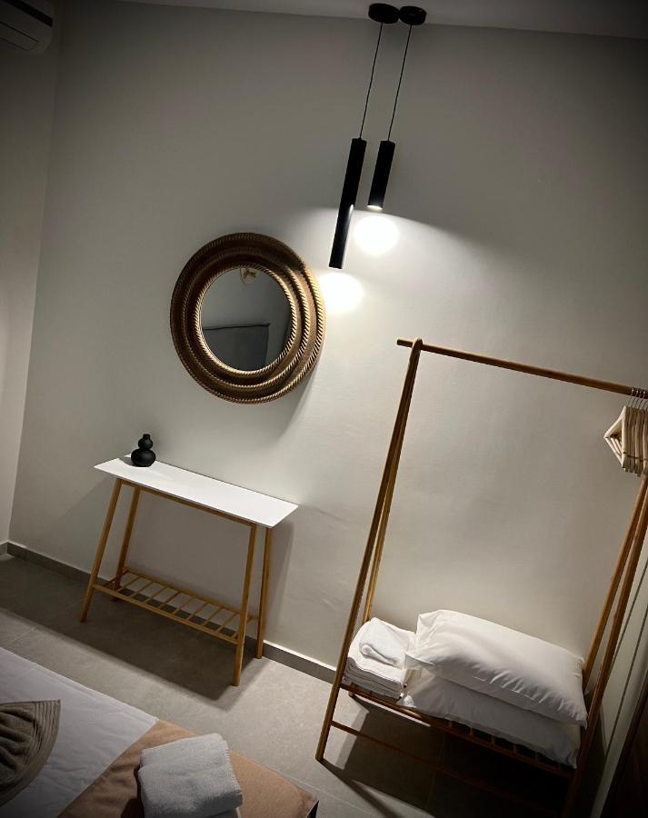 Apartment Maria Nea Skioni