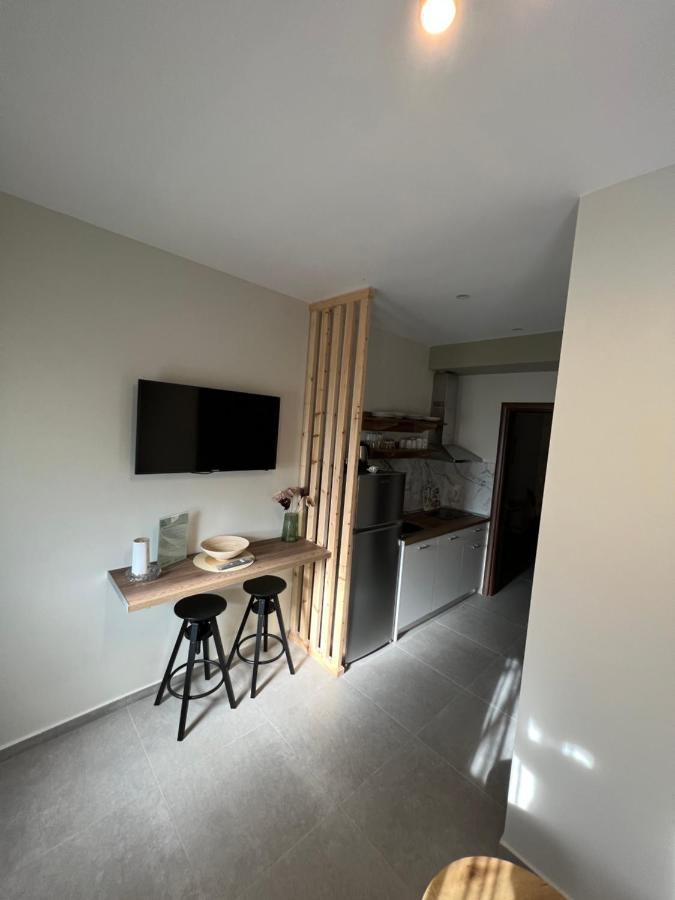 Apartment Maria Nea Skioni