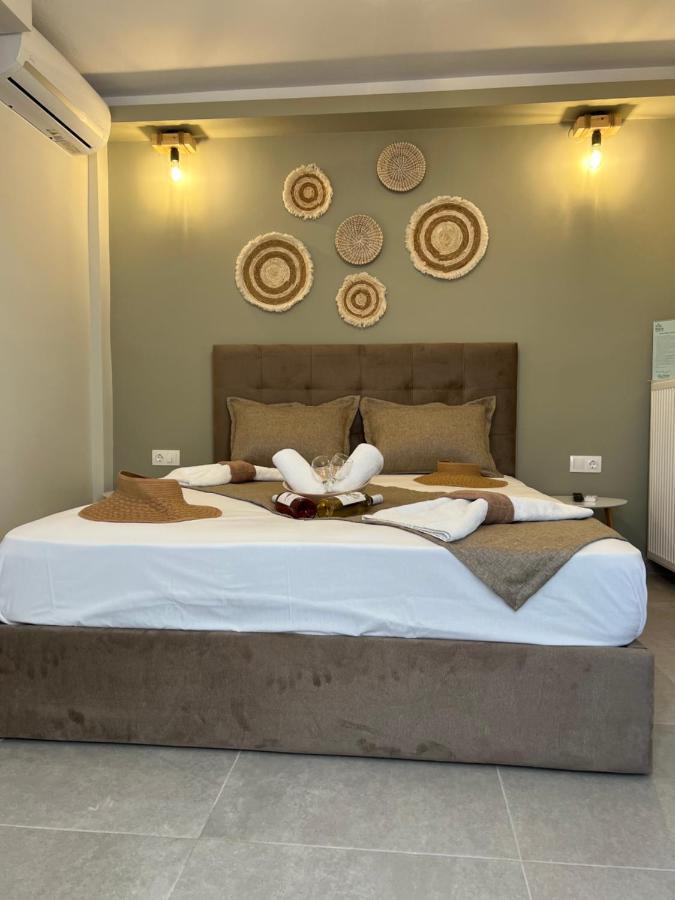 Maria Apartment *