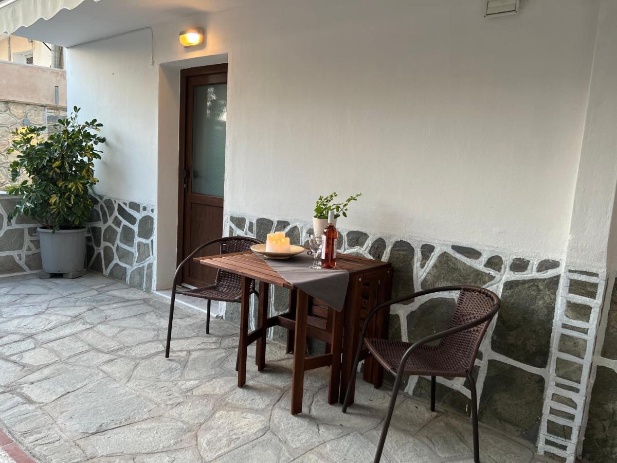 Maria Apartment Nea Skioni